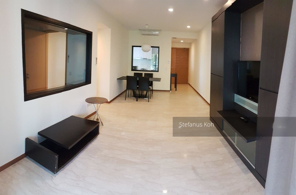 The Pearl @ Mount Faber (D4), Condominium #205159381